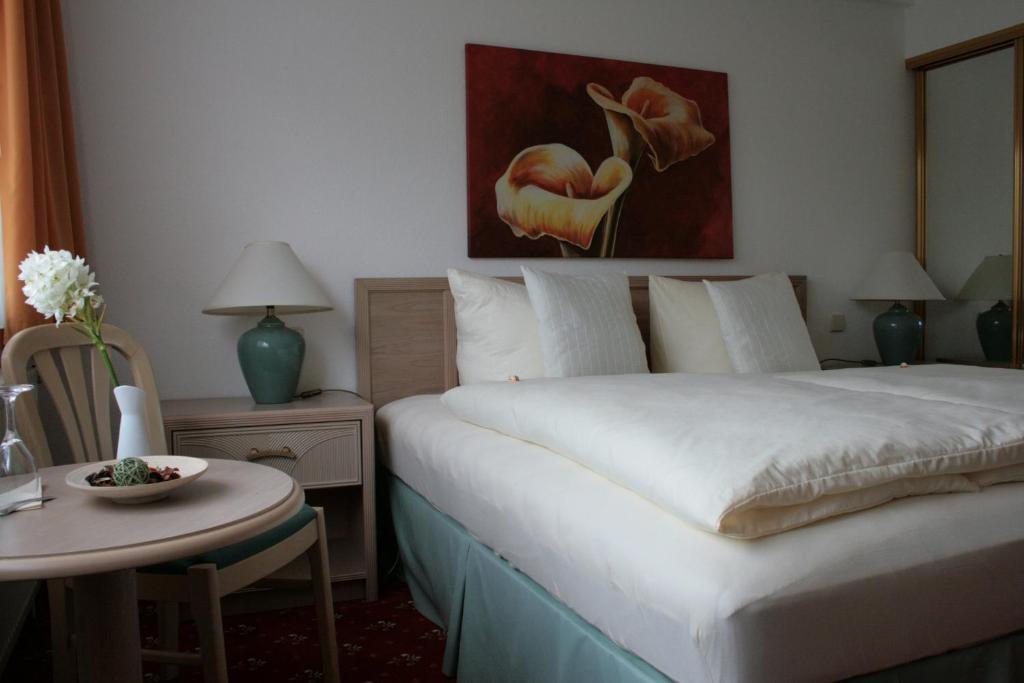 Hotel Antares Halberstadt Ruang foto